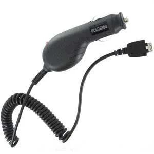Φωτογραφία προϊόντος: Charger - Αξεσουάρ κινητών - Προϊόντα Technoshop - Τηλεφωνία και Αξεσουάρ OEM Φορτιστής αυτοκινήτου για LG KG800 (Χωρίς Συσκευασία)
