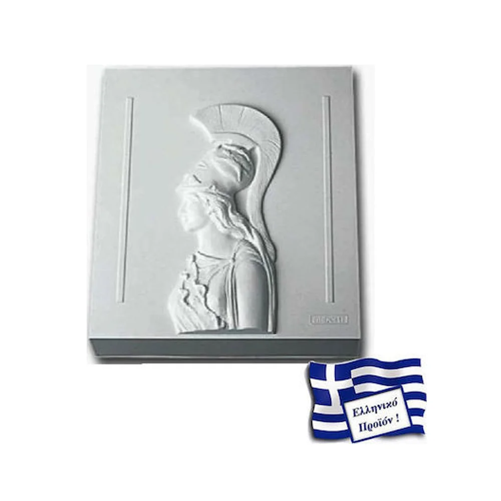 Φωτογραφία προϊόντος: Κουδούνι ηλεκτρονικό καναρίνι ΑΤ-6000/1 Aliberti 1751