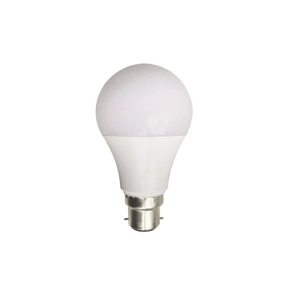 Φωτογραφία προϊόντος: Λάμπα LED κοινή 10W B22 6500K 220-240V Eurolamp 2330