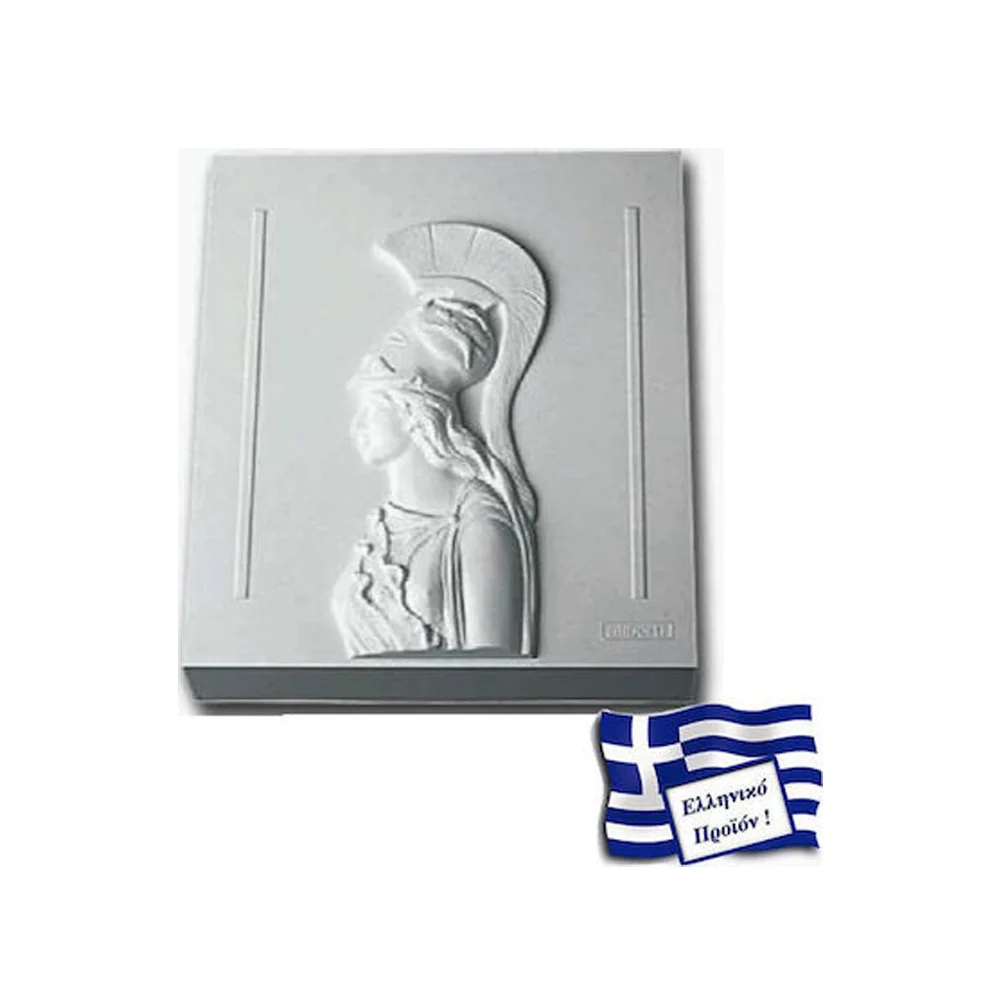 Φωτογραφία προϊόντος: Μελωδικό ηλεκτρονικό κουδούνι Aliberti AT-6000 1 ήχου καναρινιού με μετασχηματιστή 230V ελληνικής κατασκευής