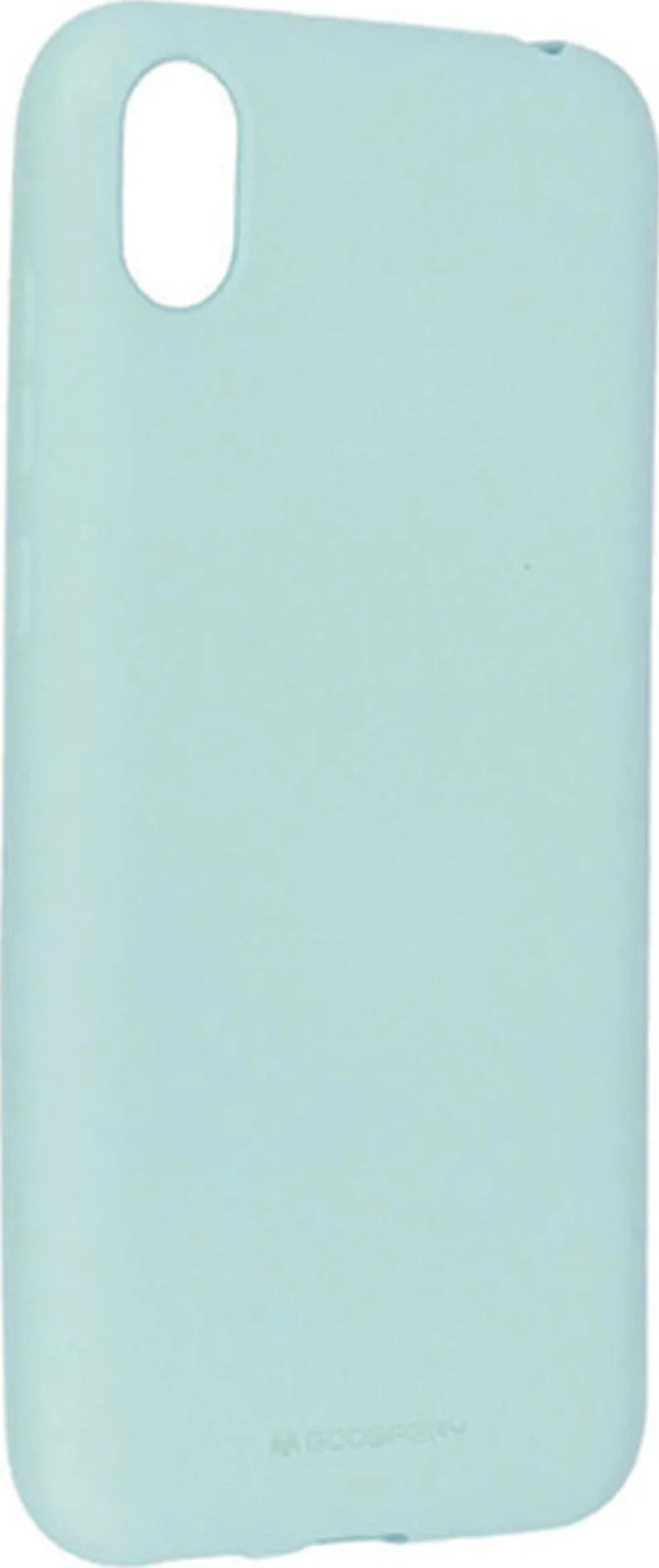 Φωτογραφία προϊόντος: Mercury Soft Feeling Mint (Huawei Y5 (2019))