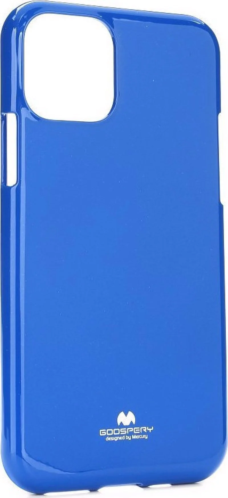 Φωτογραφία προϊόντος: JELLY CASE MERCURY FOR IPHONE 11 ( 6.1 ) BLUE