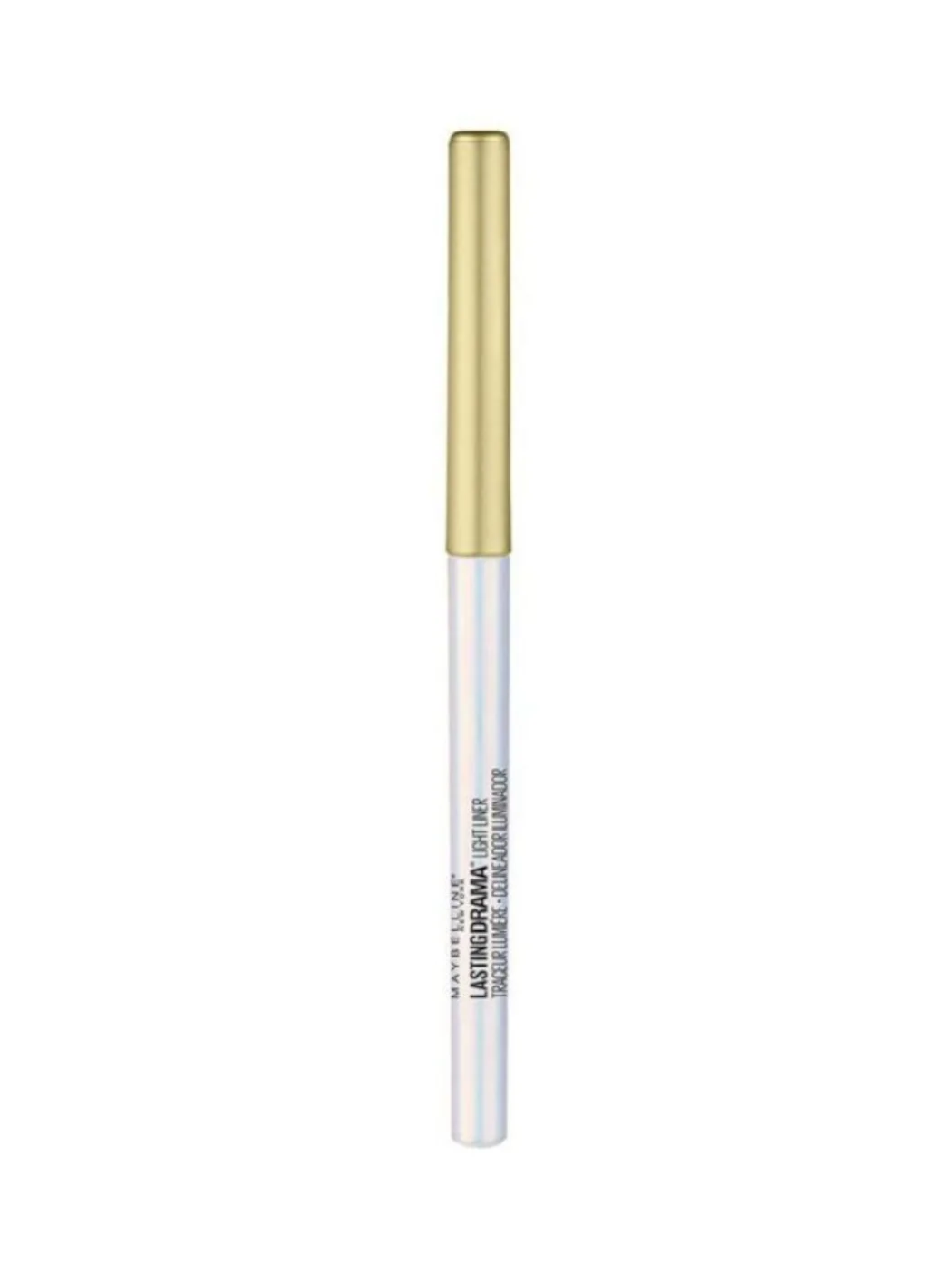 Φωτογραφία προϊόντος: Maybelline Master Drama Lightliner 10 Gold Light
