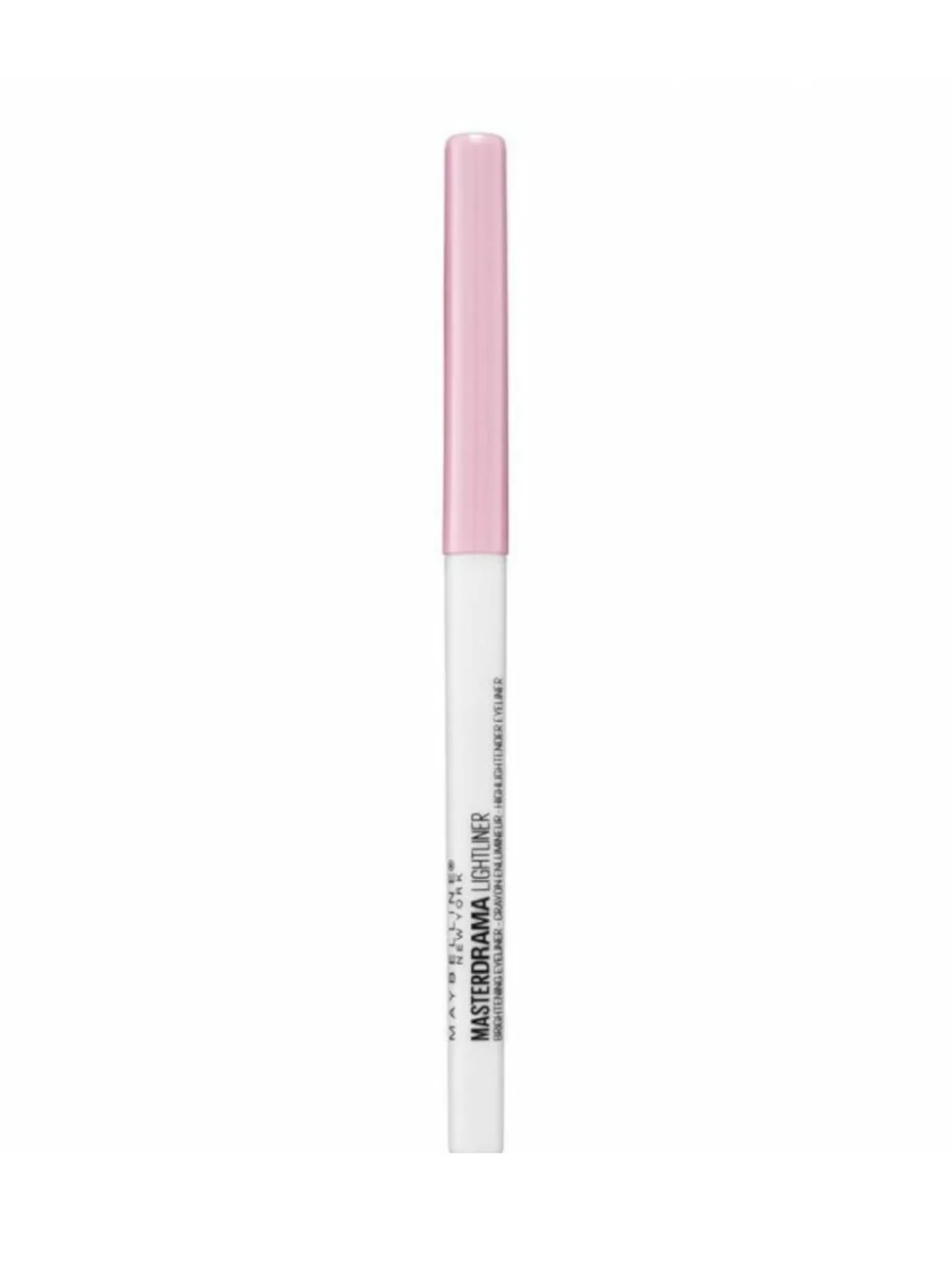 Φωτογραφία προϊόντος: Maybelline Master Drama Lightliner 25 Glimmerlight Pink