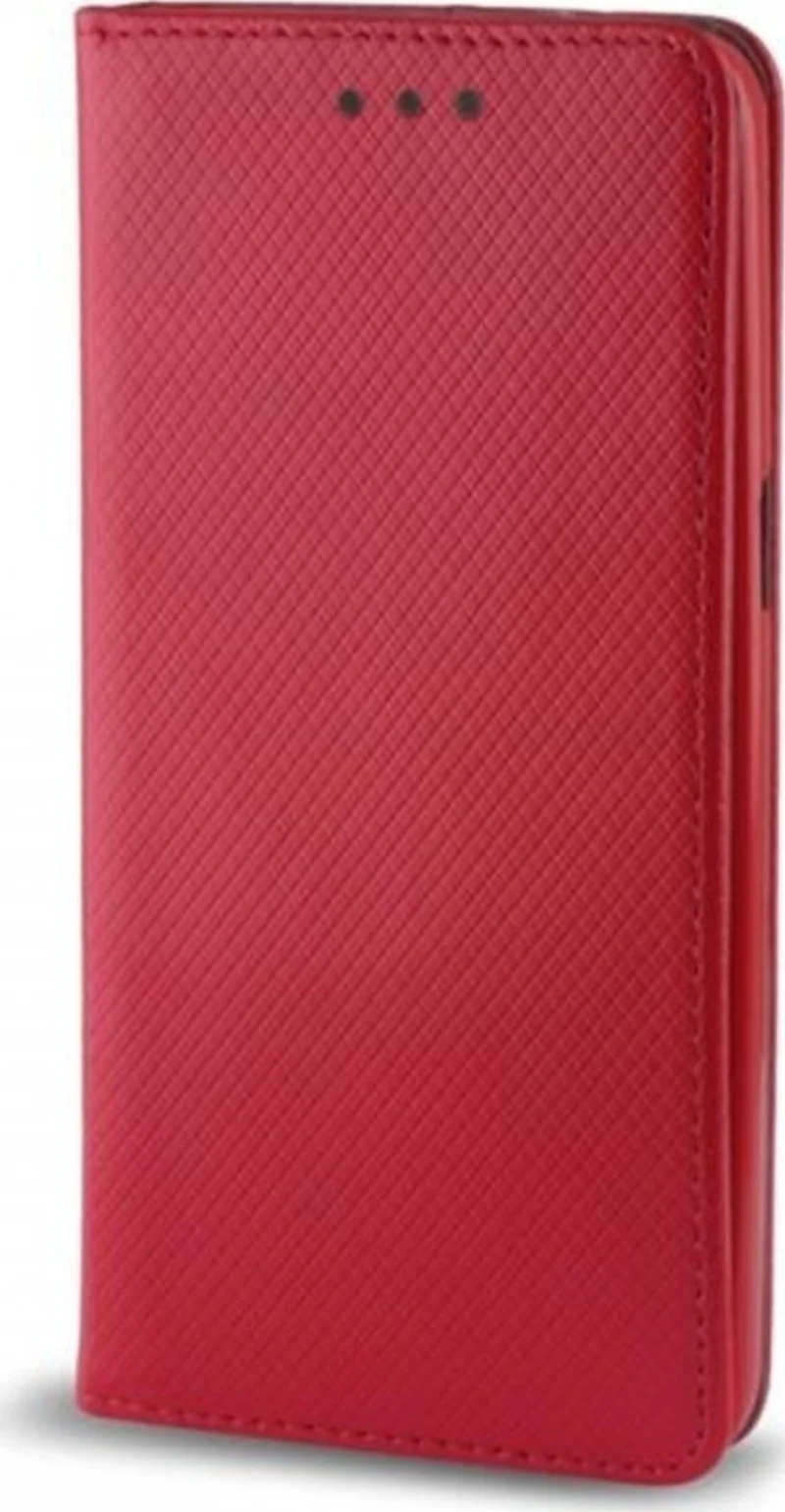 Φωτογραφία προϊόντος: OEM Magnet Book Κοκκινο Samsung Note 10 Plus