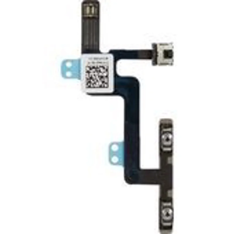 Φωτογραφία προϊόντος: OEM iPhone 6 4.7 Καλωδιοταινία Πλήκτρου Έντασης Ήχου - Volume Button Flex Cable