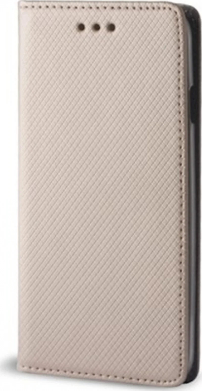 Φωτογραφία προϊόντος: OEM Magnet Book Χρυσο Samsung Note 10 Plus