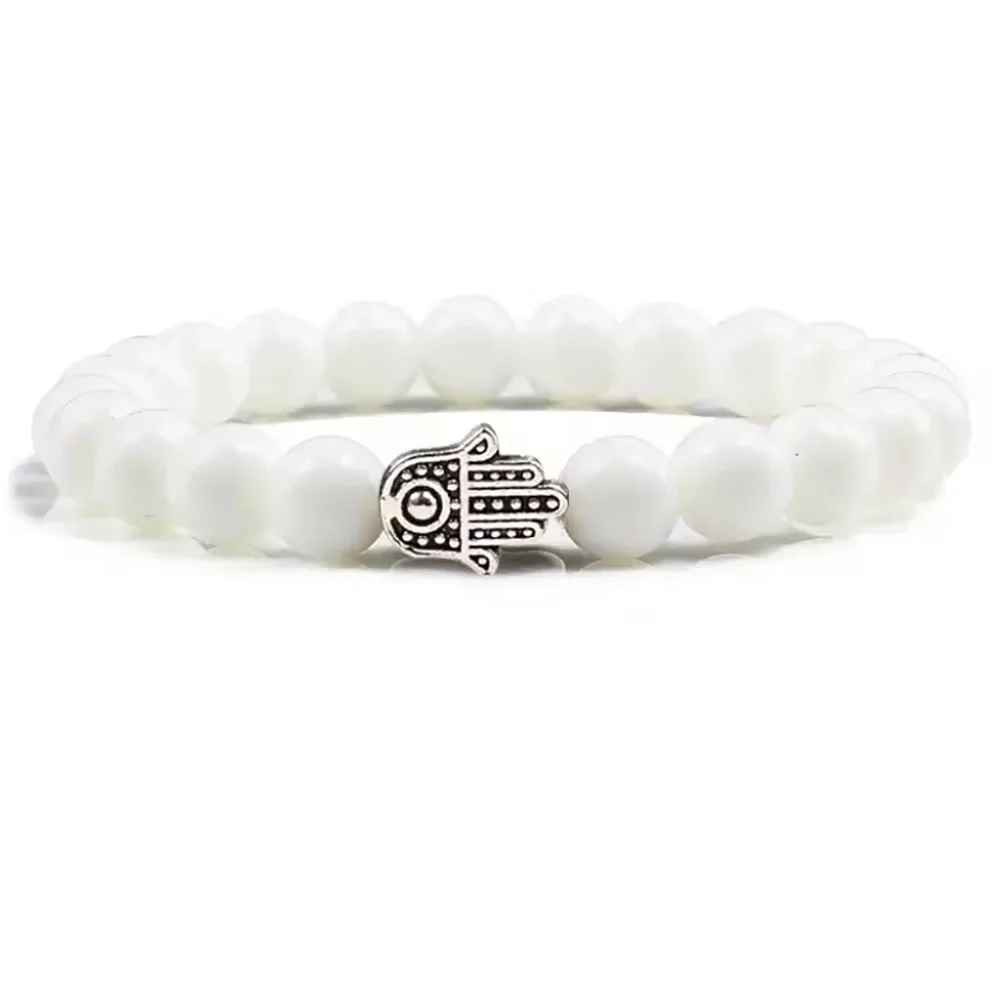 Φωτογραφία προϊόντος: OEM Charm bracelet απο λίθους