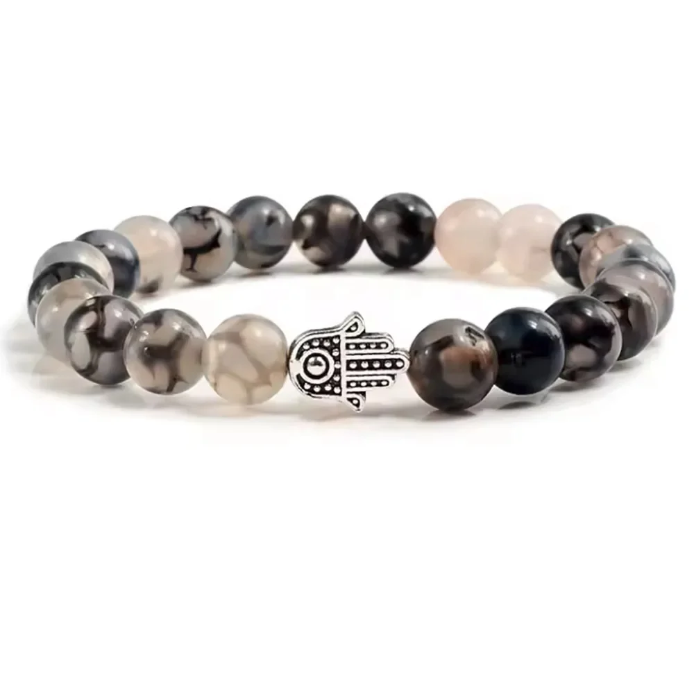 Φωτογραφία προϊόντος: OEM Charm bracelet απο λίθους