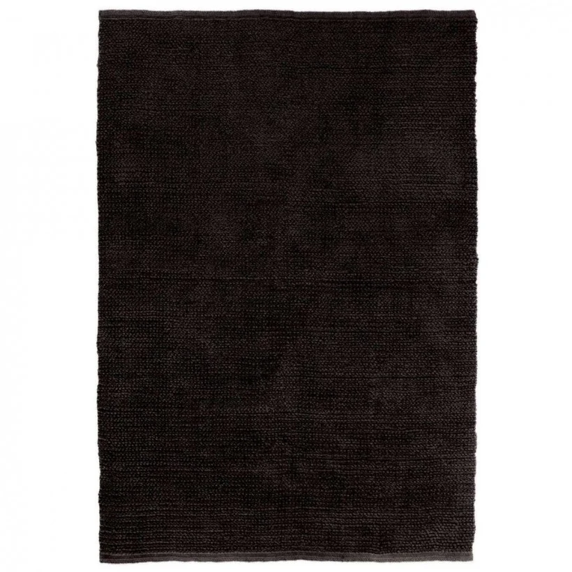 Φωτογραφία προϊόντος: ΧΑΛΙ VIVARAISE ELIOS CARBONE 160x230 100% ΓΙΟΥΤΑ