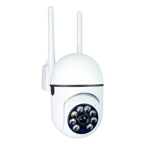 Φωτογραφία προϊόντος: OEM Κάμερα A7 WiFi IP Full HD με ανάλυση 1080P
