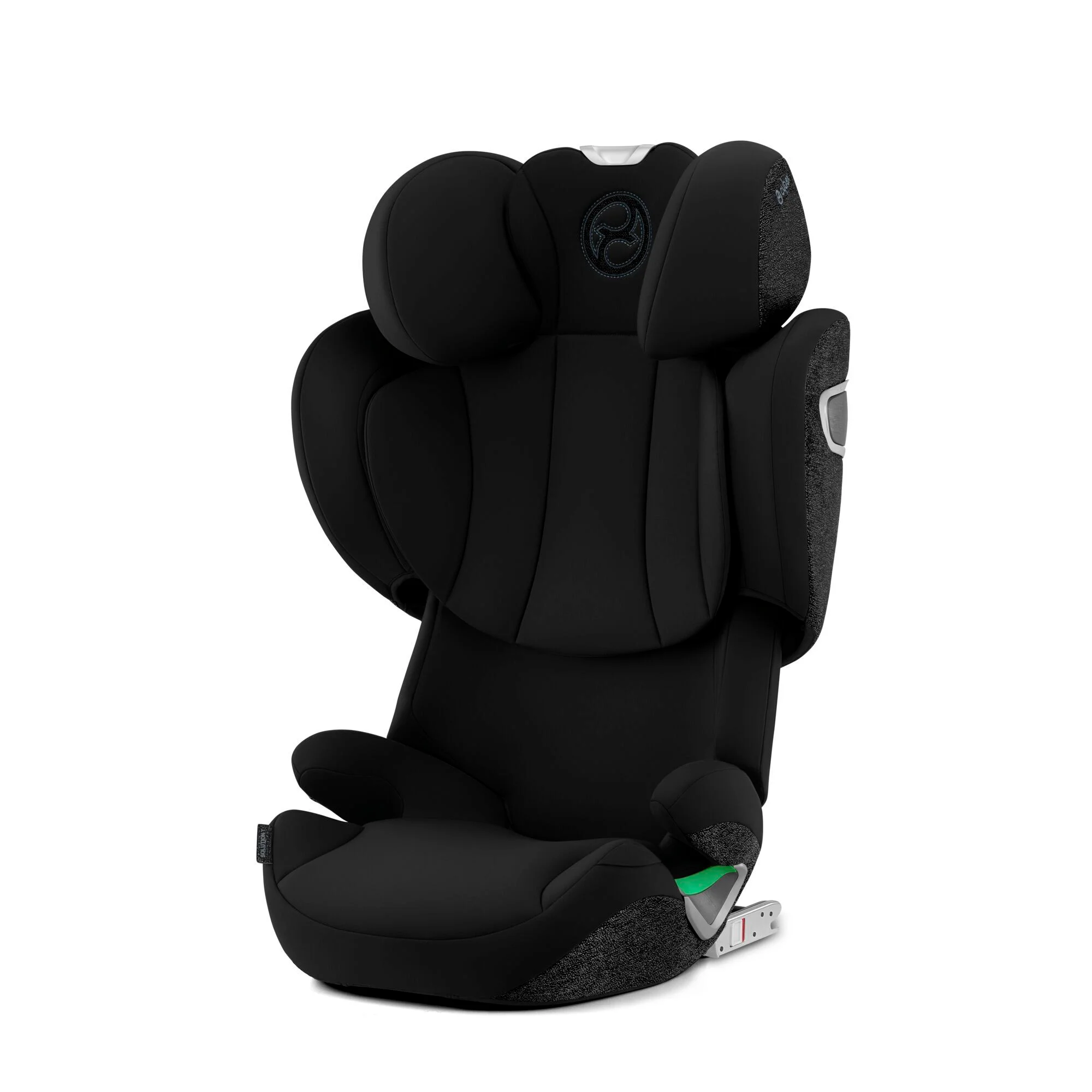 Φωτογραφία προϊόντος: Cybex Solution T i-Fix Sepia Black - 522004117