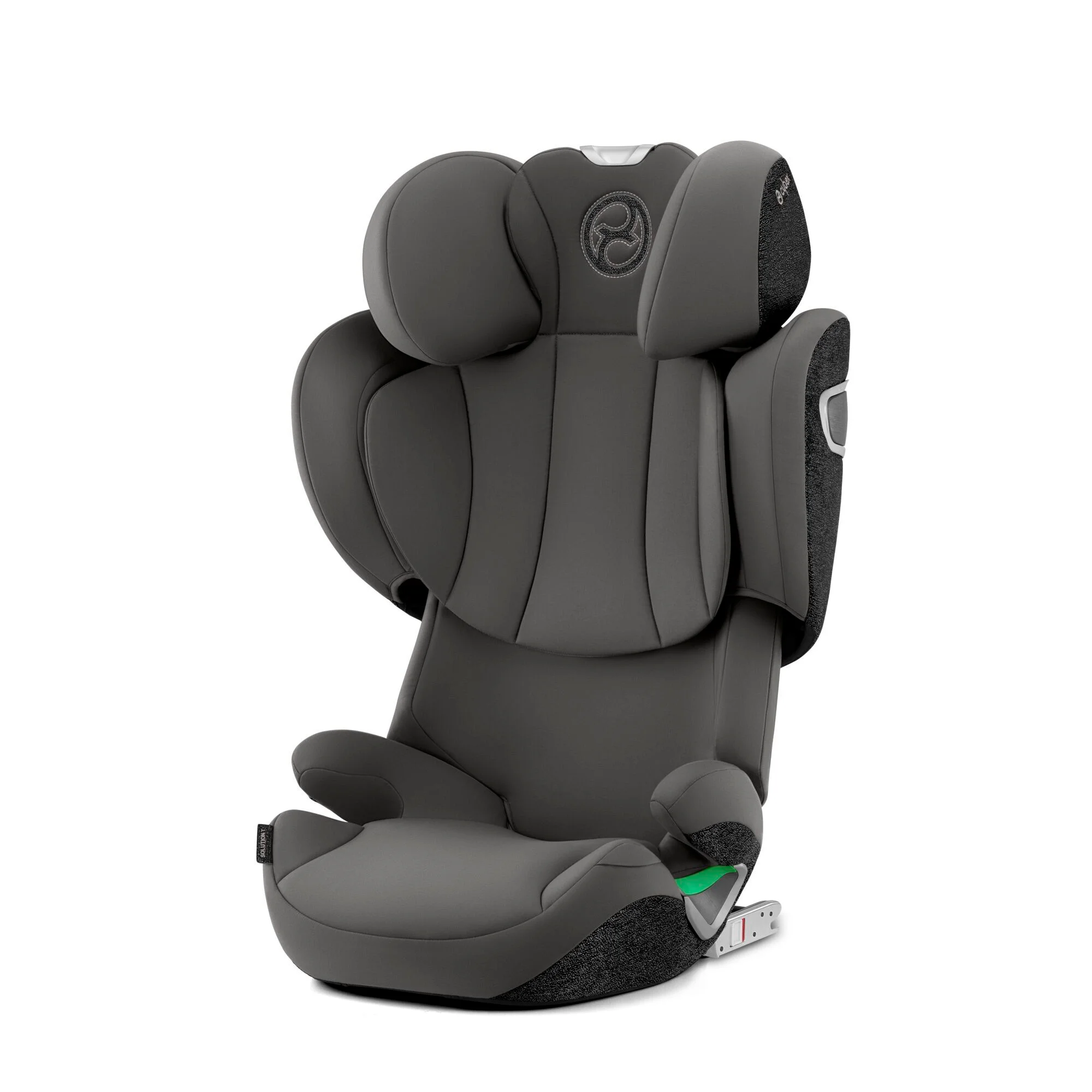 Φωτογραφία προϊόντος: Cybex Solution T i-Fix Mirage Grey - 522004119