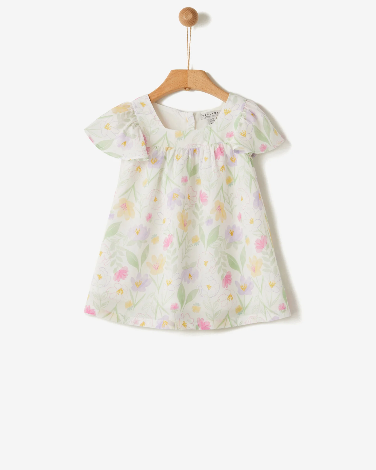 Φωτογραφία προϊόντος: Yell-oh! Φόρεμα Floral Garden 41080440010