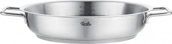 Φωτογραφία προϊόντος: Fissler Pure 24cm 8638424100