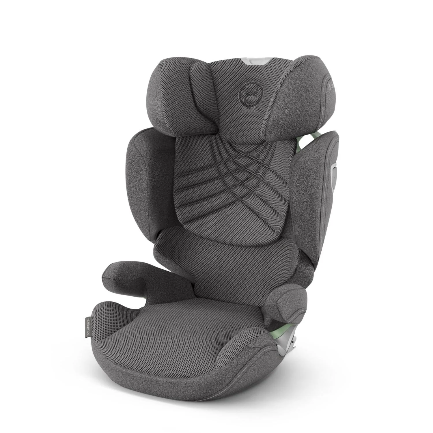 Φωτογραφία προϊόντος: Cybex Solution T i-Fix Plus Mirage Grey - 522004108