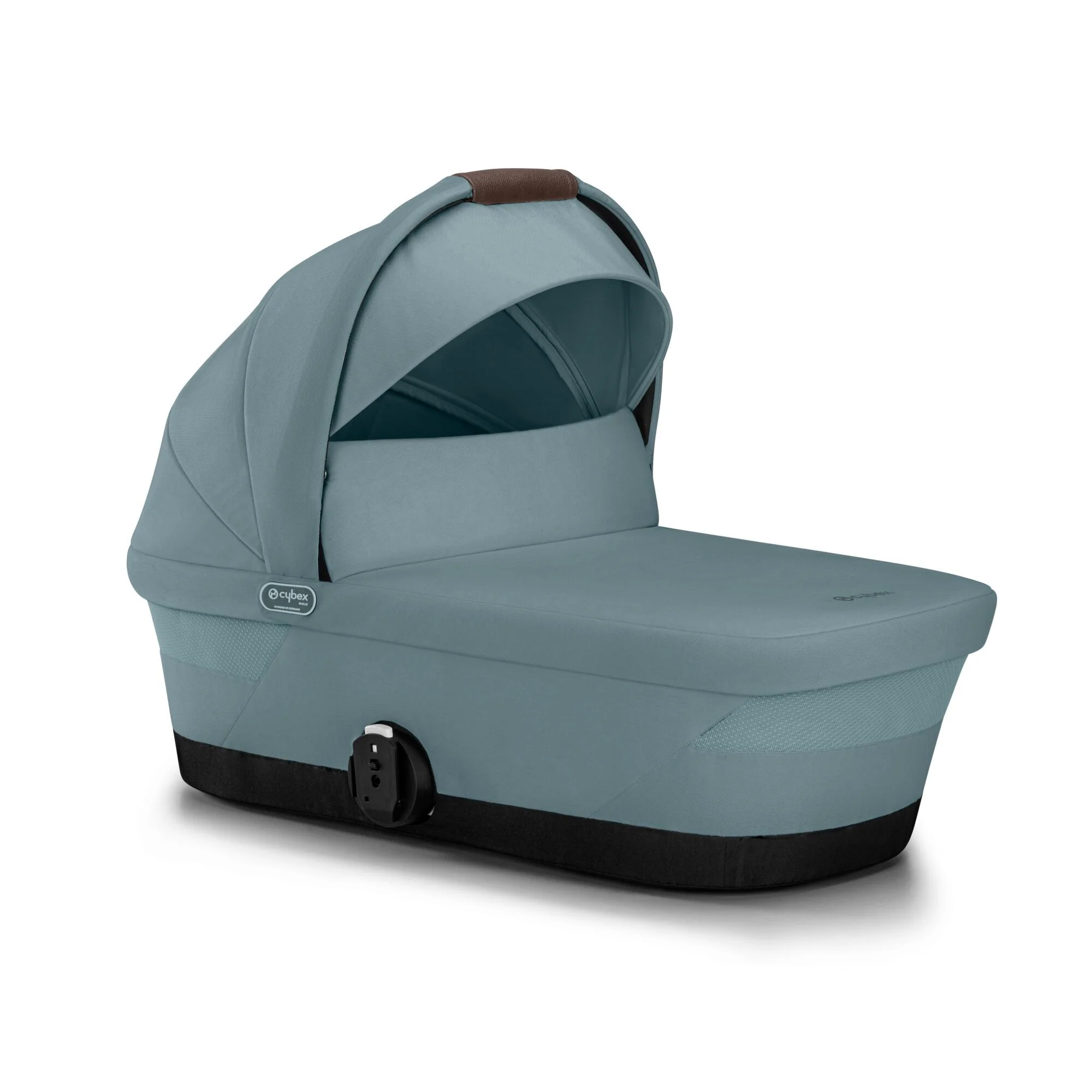 Φωτογραφία προϊόντος: Cybex Gazelle S Cot Sky Blue - 522002737