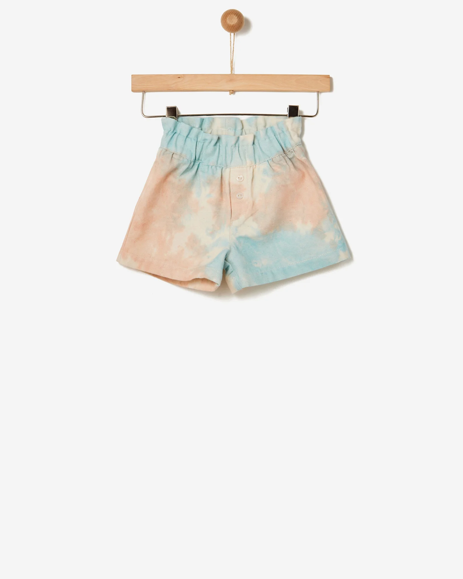 Φωτογραφία προϊόντος: Yell-oh! Βερμούδα Denim Tie Die 41080163020