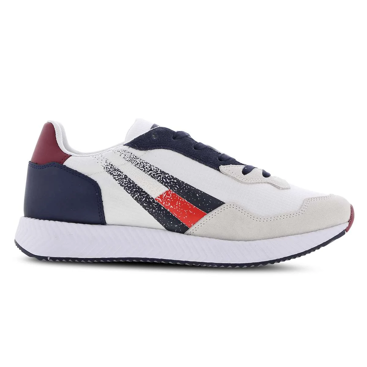 Φωτογραφία προϊόντος: Tommy Hilfiger EM0EM00872-0GY Sneakers