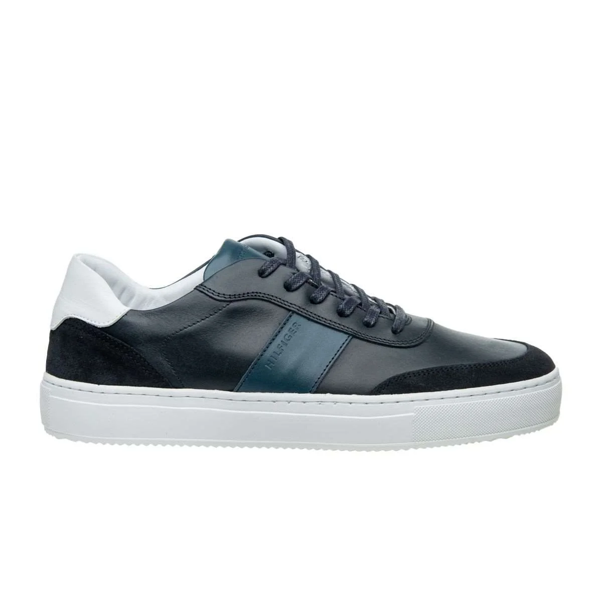 Φωτογραφία προϊόντος: Tommy Hilfiger FM0FM04019-DW5 Παπούτσια