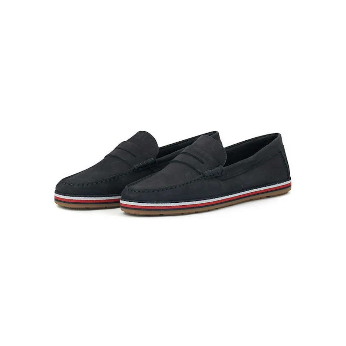 Φωτογραφία προϊόντος: Tommy Hilfiger FM0FM03965-DW5 Μοκασίνια