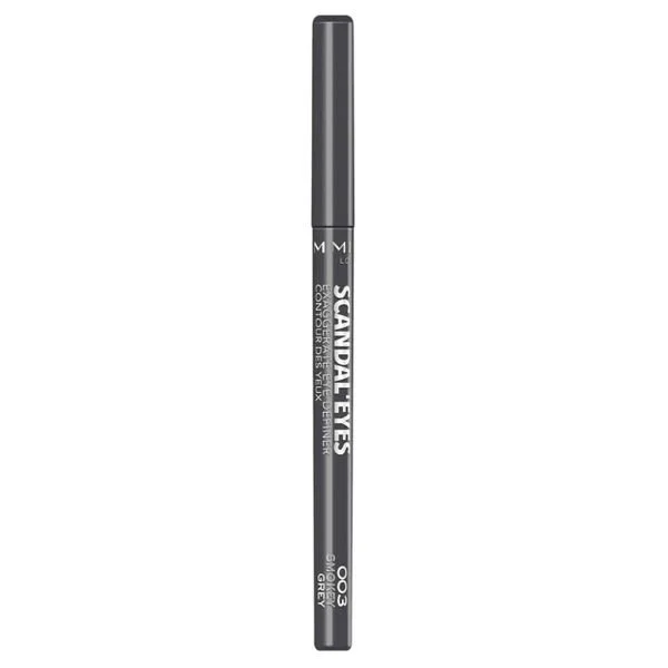 Φωτογραφία προϊόντος: Rimmel London Rimmel Scandal Eyes Exaggerate 003 Smokey Grey 0,35gr