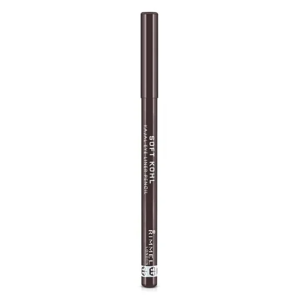 Φωτογραφία προϊόντος: Rimmel London Rimmel Soft Kohl Kajal Eye Liner Pencil 011 Sable Brown 1,2gr