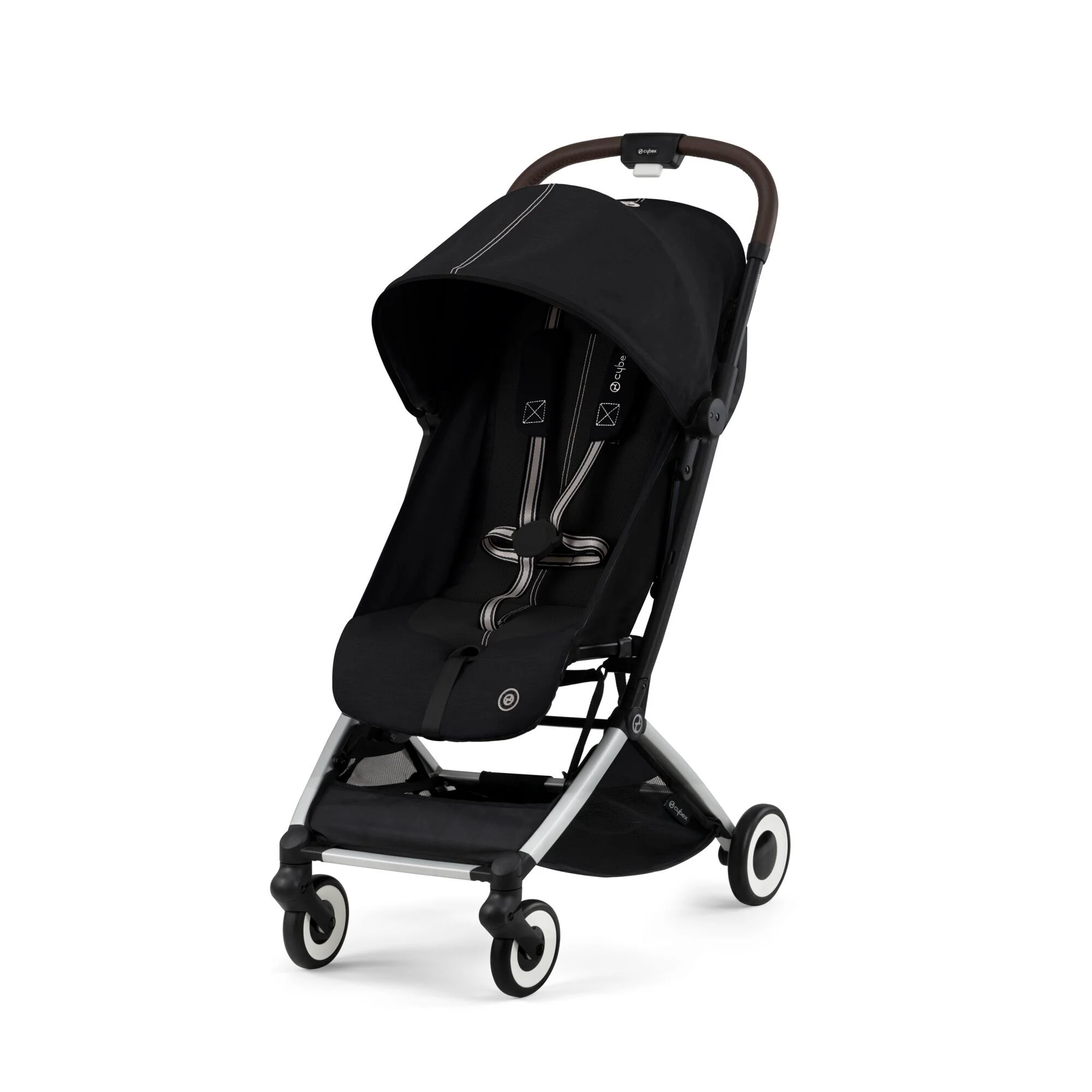 Φωτογραφία προϊόντος: Cybex Orfeo Moon Black - 522004191