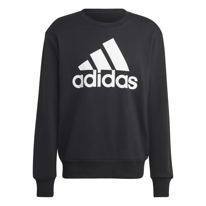 Φωτογραφία προϊόντος: adidas Essentials French Terry Big Logo Sweatshirt