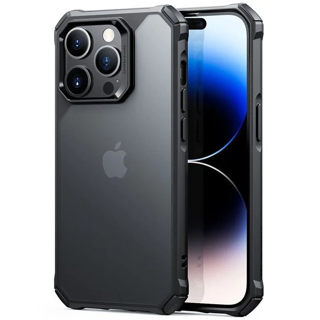 Φωτογραφία προϊόντος: ESR iPhone 14 Pro Max Air Armor Frosted Black