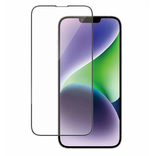 Φωτογραφία προϊόντος: 21D Full Glue Tempered Glass iPhone 14