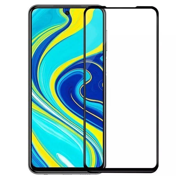 Φωτογραφία προϊόντος: Full Glue Tempered Glass Xiaomi Redmi Note 11 Pro 4G/5G