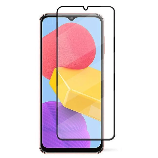 Φωτογραφία προϊόντος: 21D Full Glue Tempered Glass Samsung Galaxy M13/M23 5G