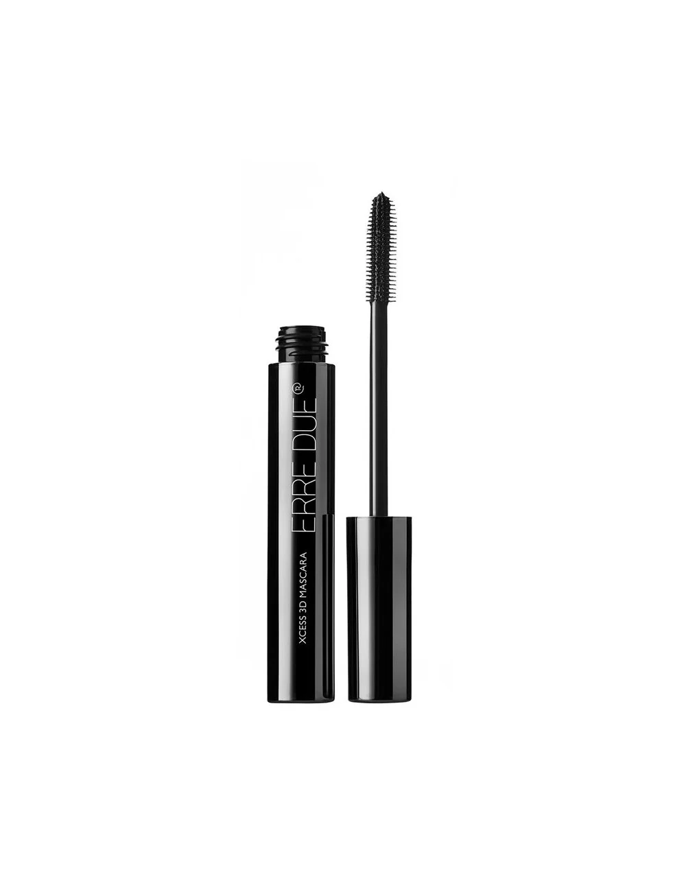 Φωτογραφία προϊόντος: Erre Due Xcess 3D Mascara 10ml | Απόχρωση 01 Black
