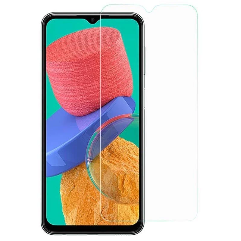 Φωτογραφία προϊόντος: Tempered Glass Protector Samsung Galaxy M33 5G