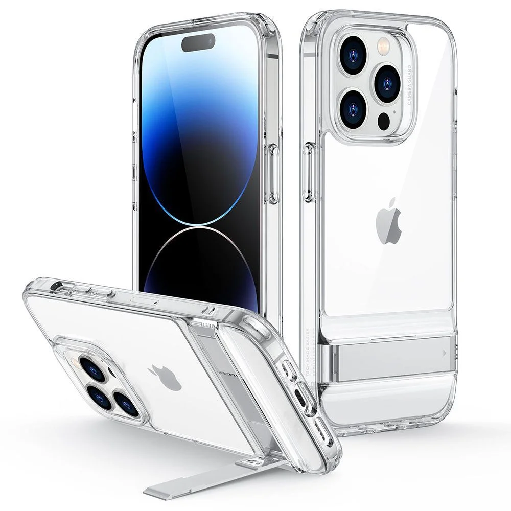 Φωτογραφία προϊόντος: ESR iPhone 14 Pro Max Air Shield Boost Clear