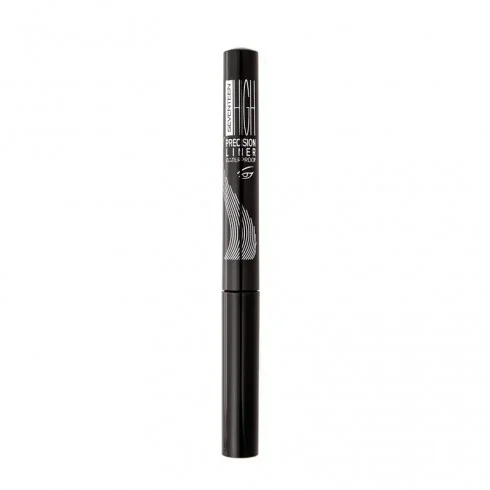 Φωτογραφία προϊόντος: Seventeen High Precision Waterproof Liquid Eye Liner 1.8ml | 03 Dark Brown