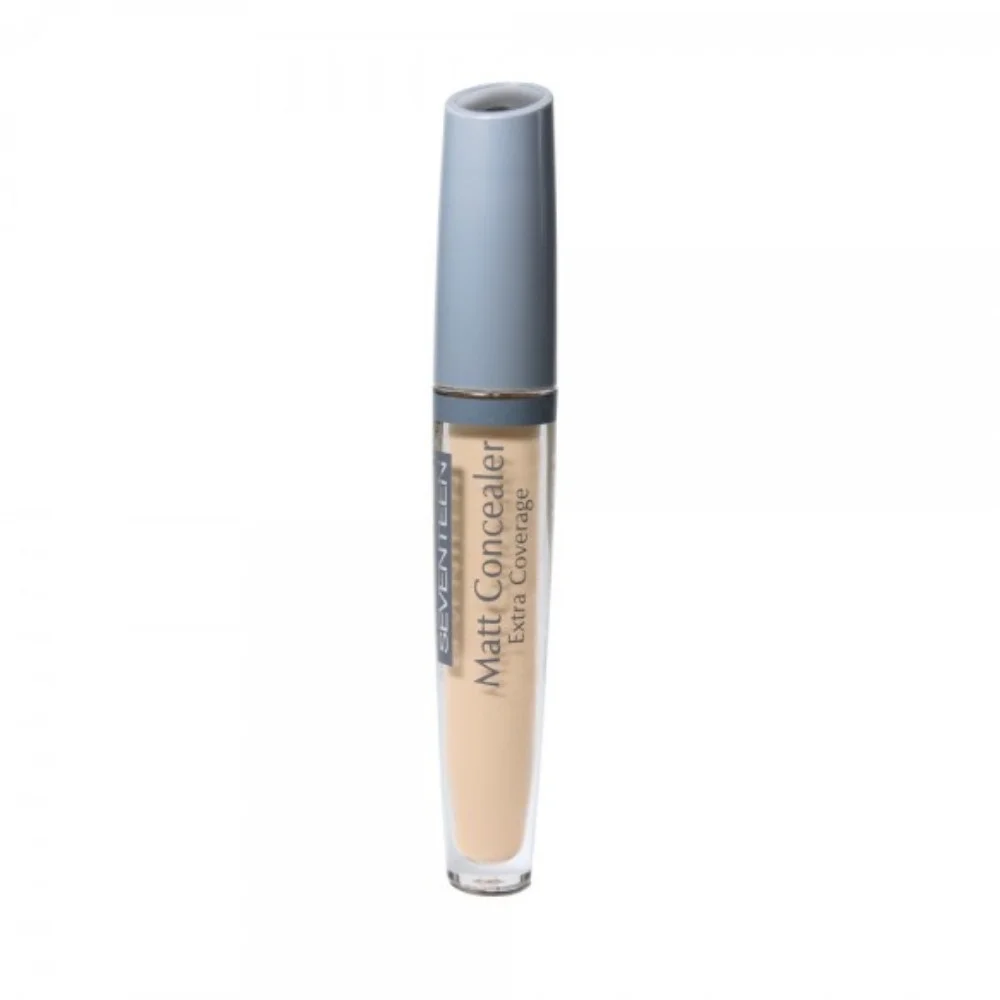 Φωτογραφία προϊόντος: Seventeen Matt Concealer Extra Coverage 7ml | 01