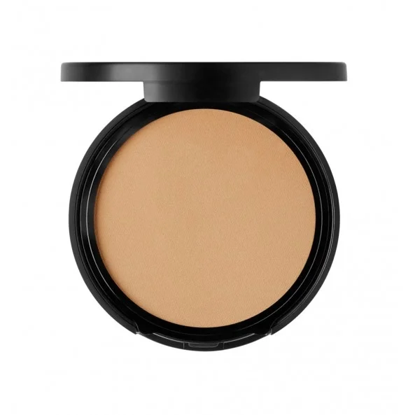 Φωτογραφία προϊόντος: Erre Due Compact Powder Oil Free 9g | Απόχρωση 205 Natural Tan