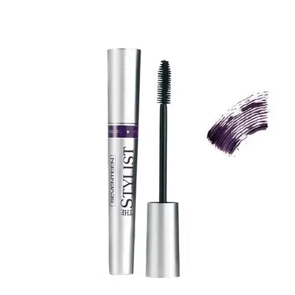 Φωτογραφία προϊόντος: Seventeen Μάσκαρα the Stylist 9ml | 03 Plum Brown