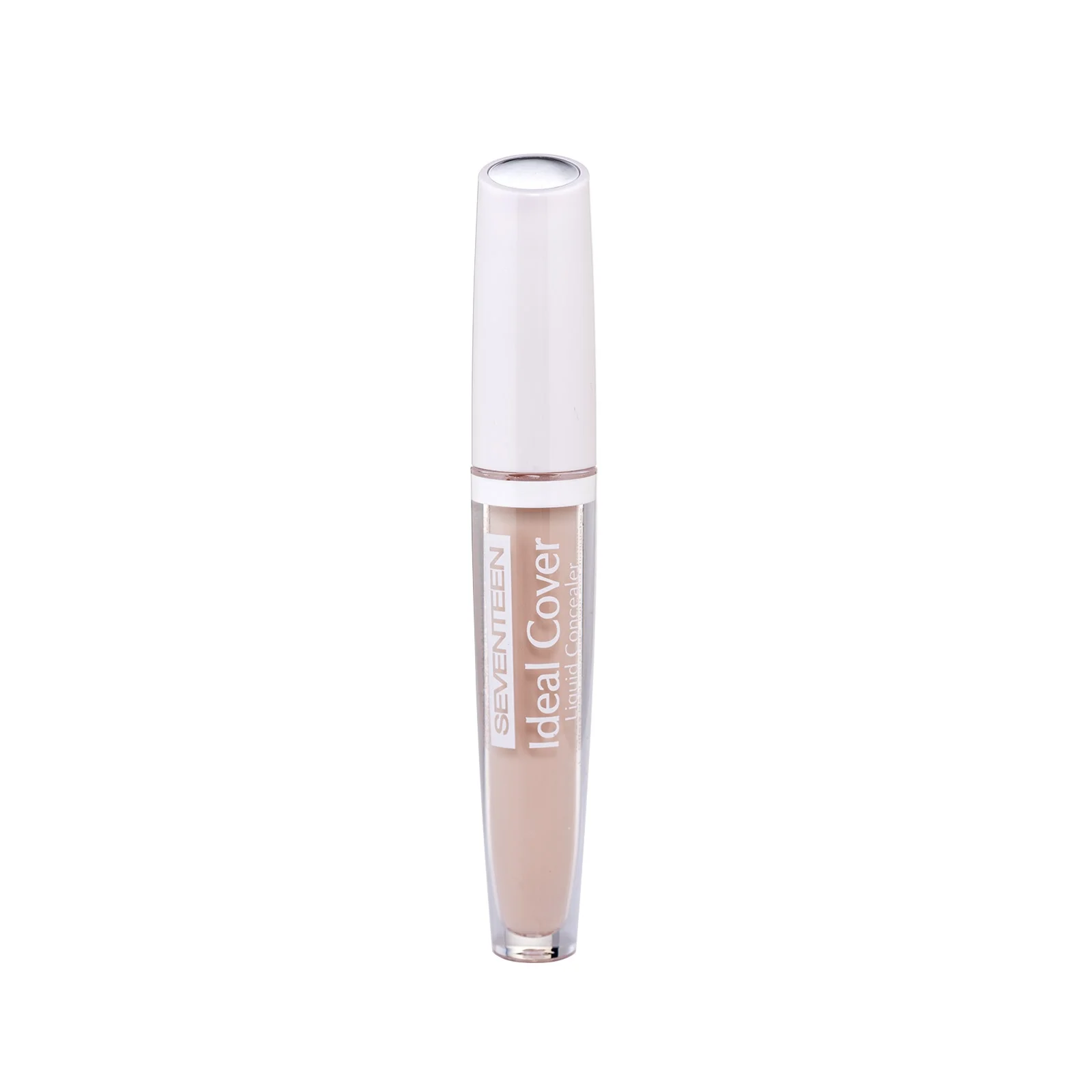 Φωτογραφία προϊόντος: Seventeen Ideal Cover Liquid Concealer 7ml | Απόχρωση 05 Beige