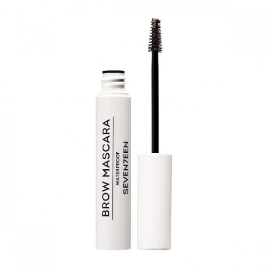 Φωτογραφία προϊόντος: Seventeen Brow Mascara Waterproof 5ml | 04