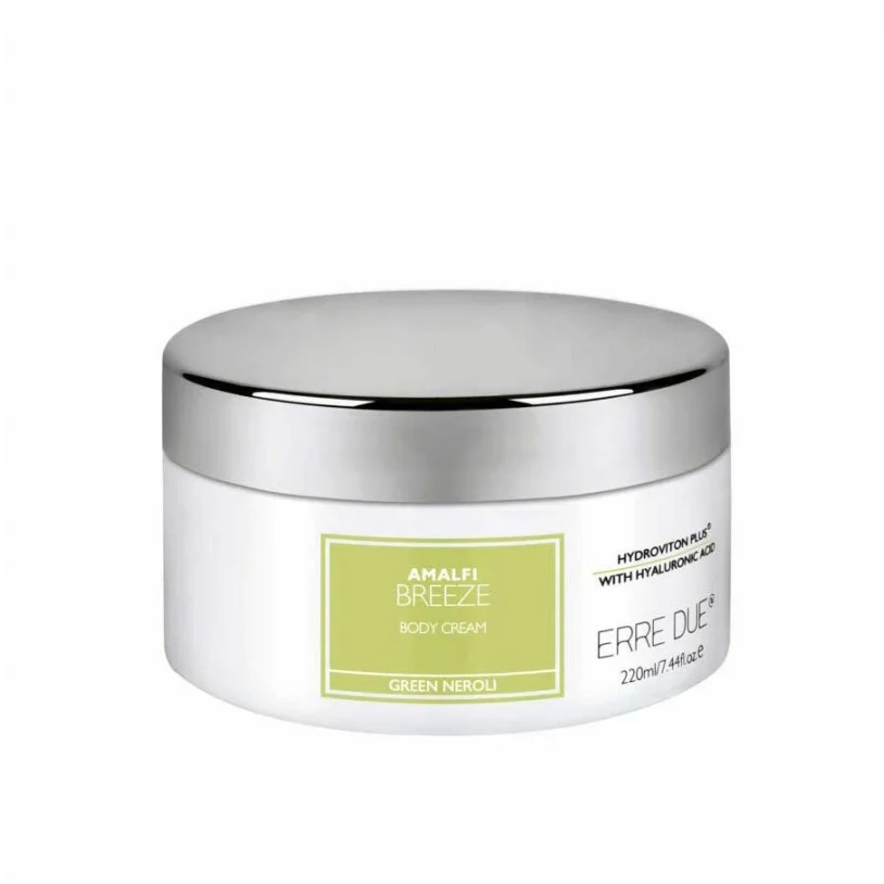 Φωτογραφία προϊόντος: Erre Due Body Lotion Amalfi Breeze 220ml