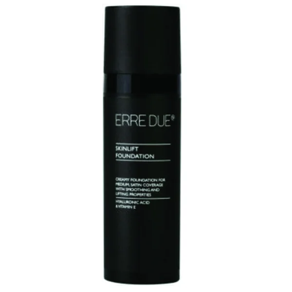 Φωτογραφία προϊόντος: Erre Due Skinlift Foundation 30ml | Απόχρωση 405 Warm Sand