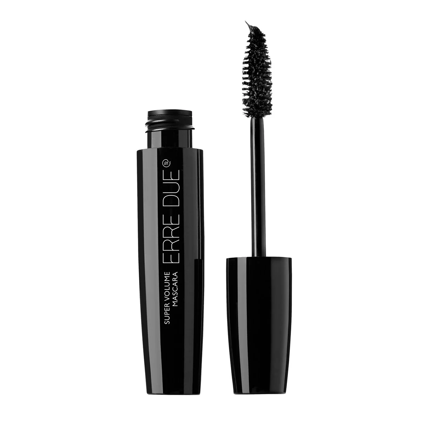 Φωτογραφία προϊόντος: Erre Due Super Volume Mascara 12ml | Απόχρωση 301 Black