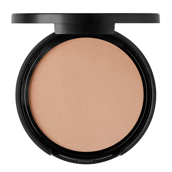 Φωτογραφία προϊόντος: Erre Due Compact Powder Oil Free 9g | Απόχρωση 204 Light Caramel
