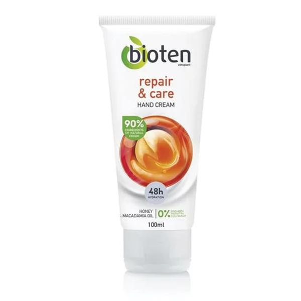Φωτογραφία προϊόντος: Bioten Perfect Hands Repairing Cream 100ml