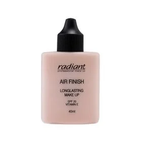 Φωτογραφία προϊόντος: Radiant Air Finish Long Lasting Make Up SPF20+ 40ml | Απόχρωση 06 Teraccotta