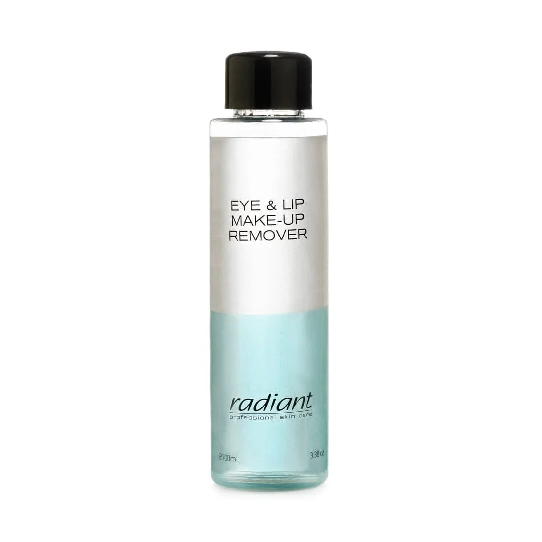 Φωτογραφία προϊόντος: Radiant Eye & Lip Make Up Remover 100ml