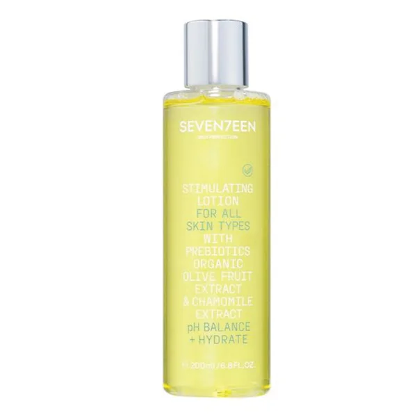 Φωτογραφία προϊόντος: Seventeen Stimulating Lotion 200ml